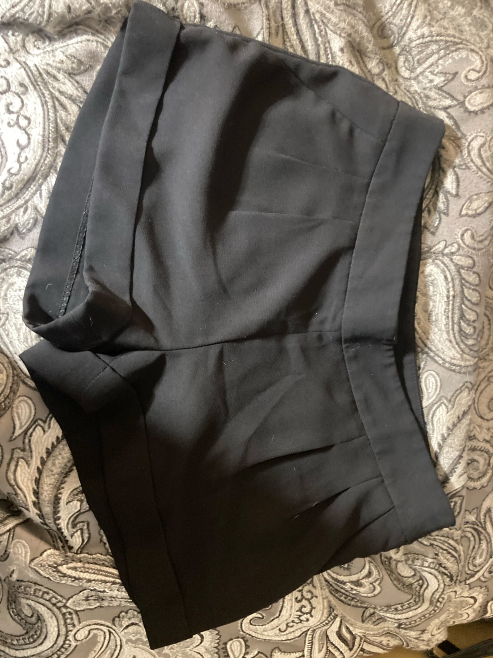 Women’s Express Short 4